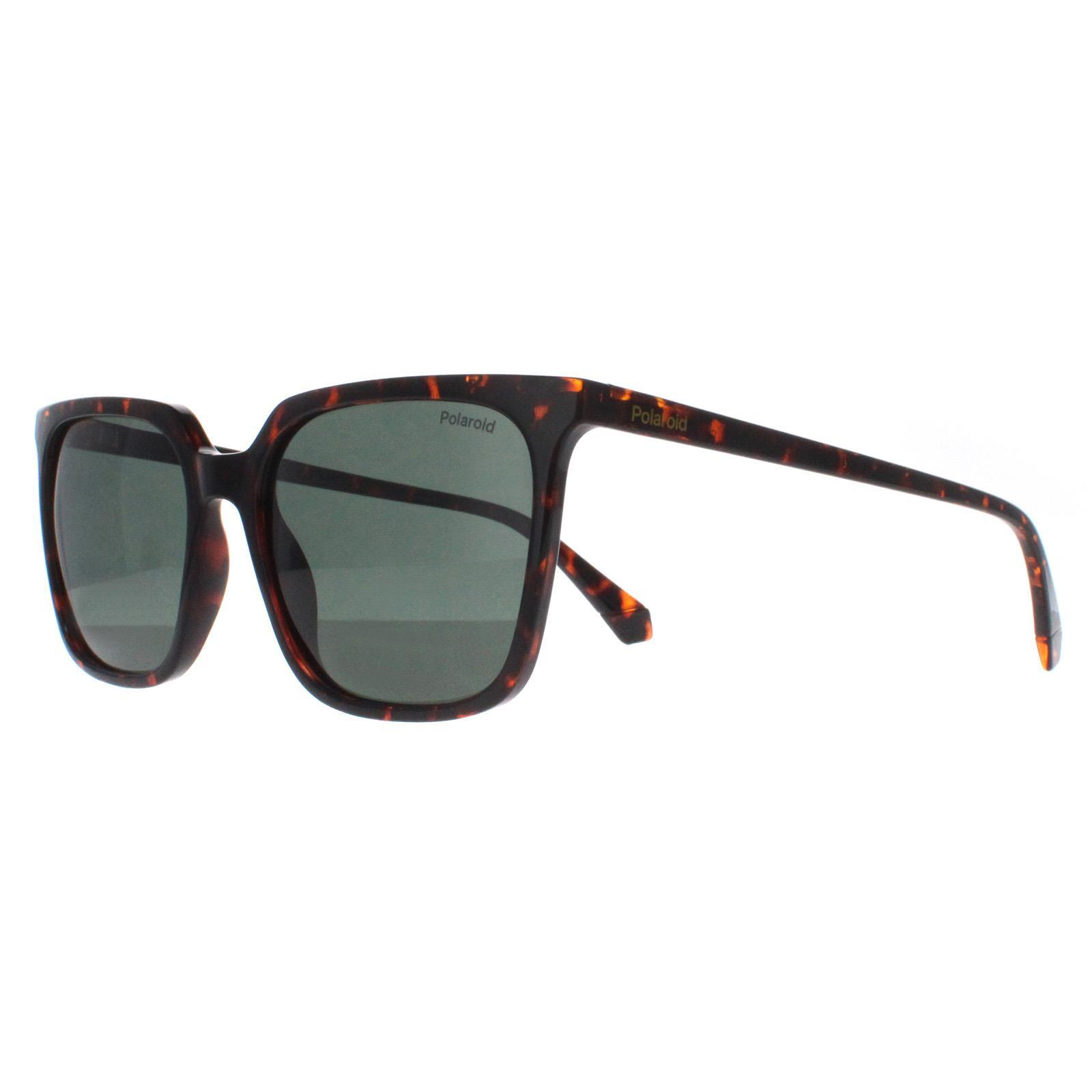 Gafas de Sol Mujer Polaroid PLD 4163_S Policarbonato 2/4