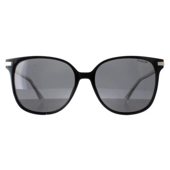 Lunettes de soleil Polaroid PLD 4170_G_S_X polycarbonate grises
