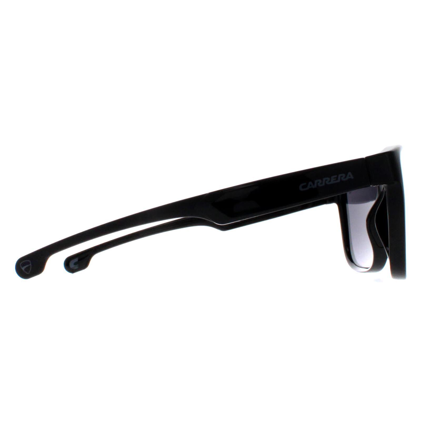 Lunettes de Soleil Carrera Ducati CARDUC 003/S homme Taille 57/17/135 4/4
