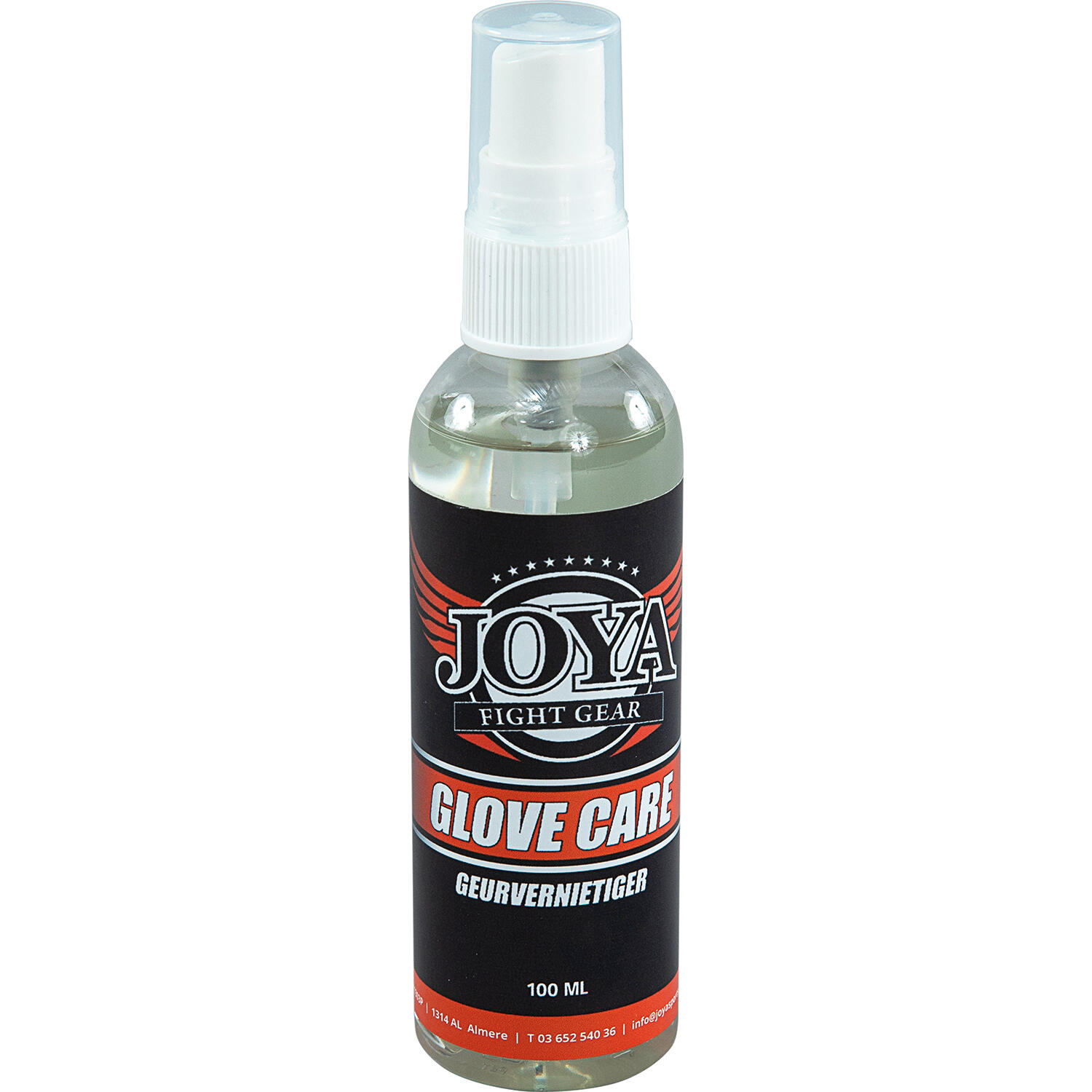JOYA Joya bokshandschoenen spray
