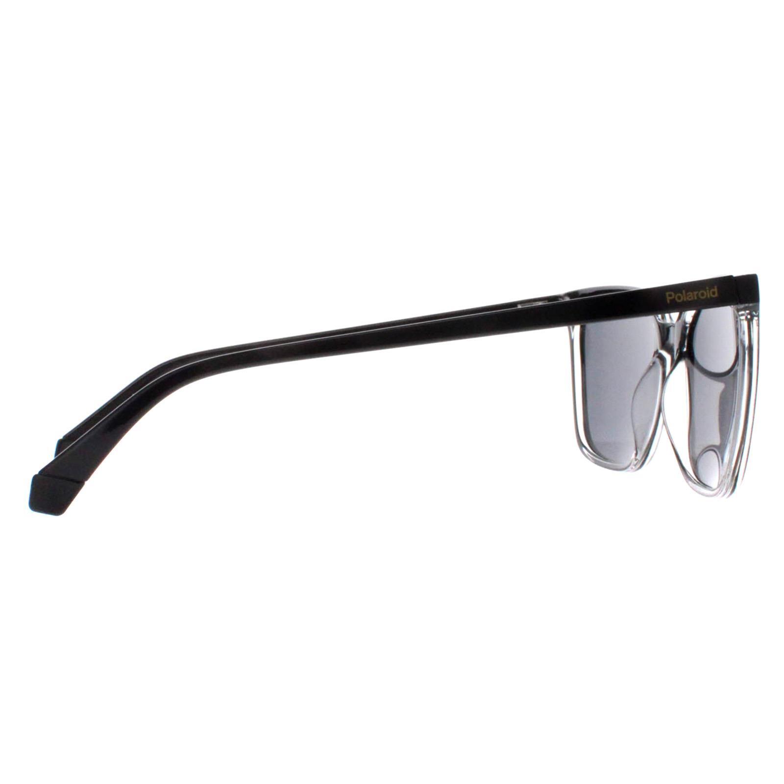 Damensonnenbrille Polaroid PLD 4163_S 557C5M9 4/5