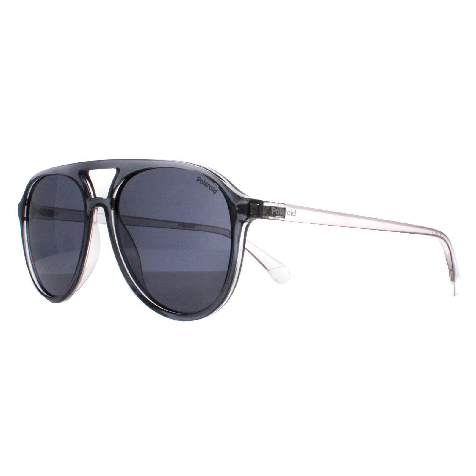 Gafas de Sol Unisex Polaroid PLD 4162_S 2/4