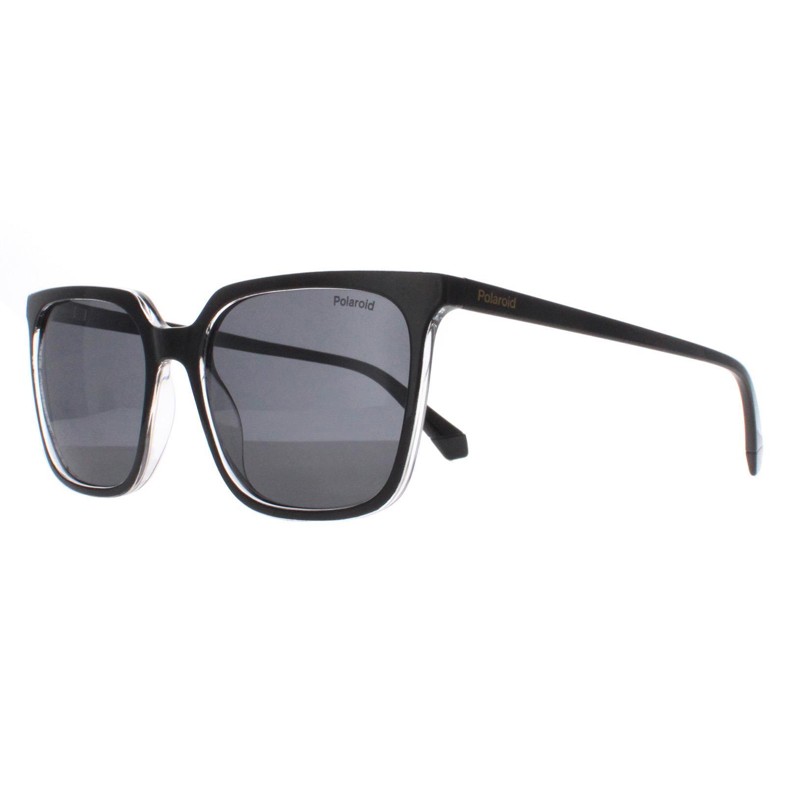 Damensonnenbrille Polaroid PLD 4163_S 557C5M9 2/5