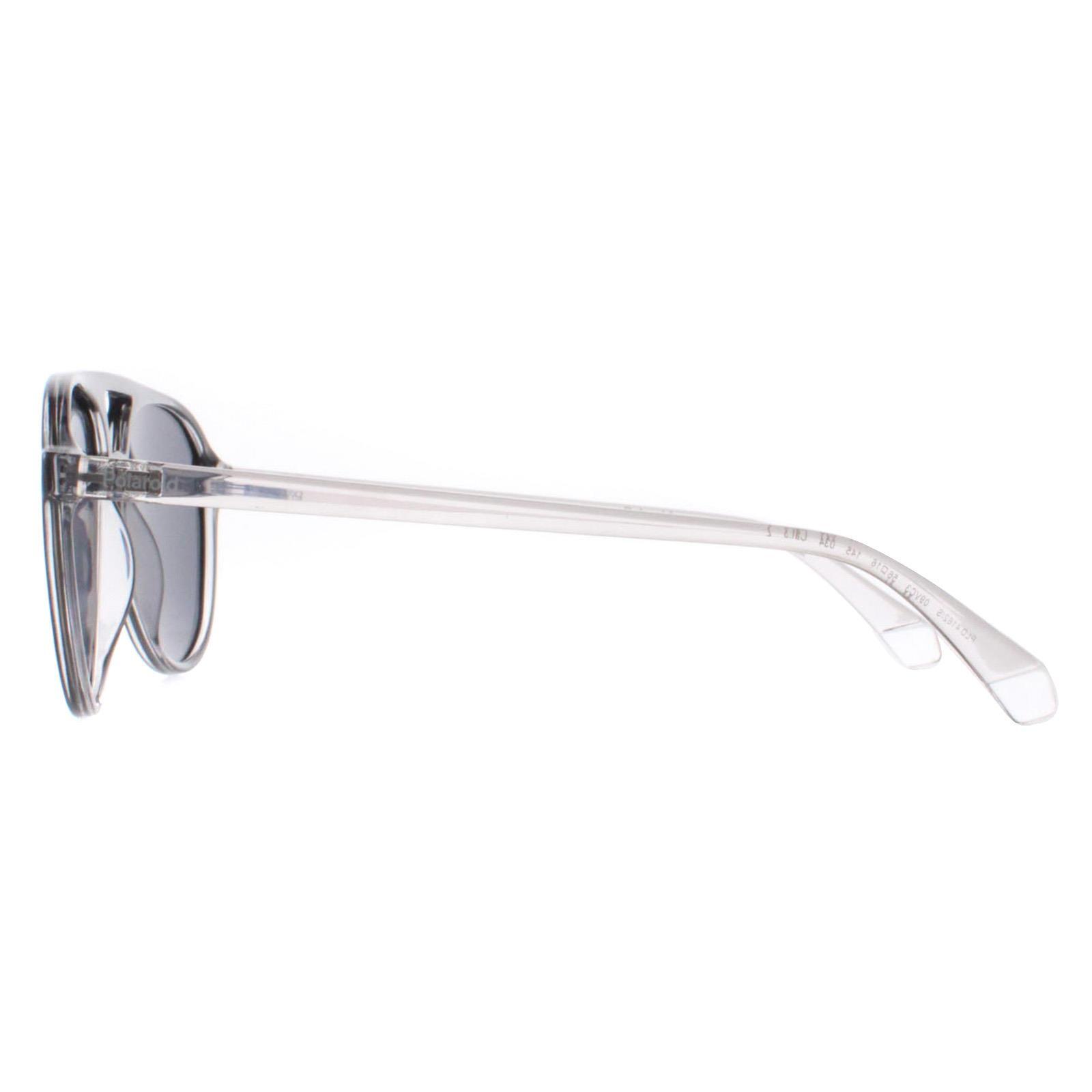 Gafas de Sol Unisex Polaroid PLD 4162_S 3/4