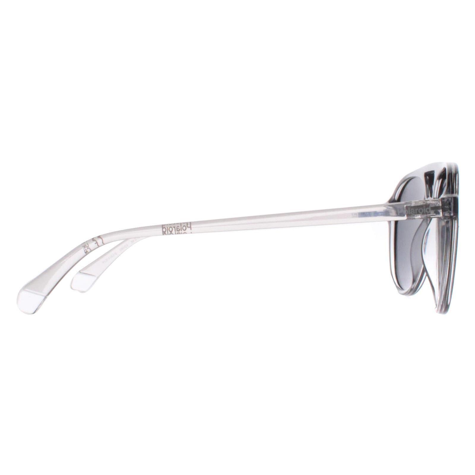 Gafas de Sol Unisex Polaroid PLD 4162_S 4/4