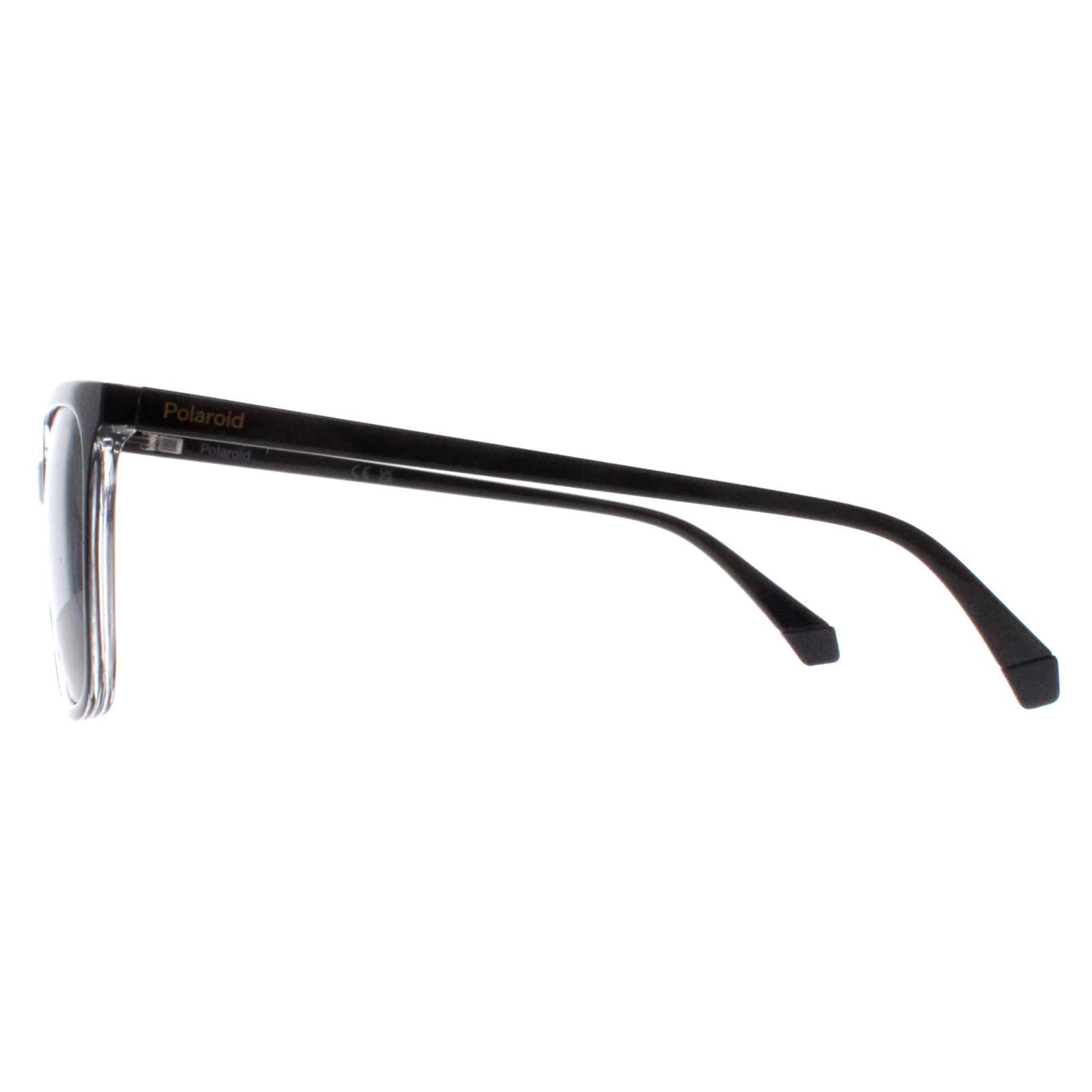 Damensonnenbrille Polaroid PLD 4163_S 557C5M9 3/5
