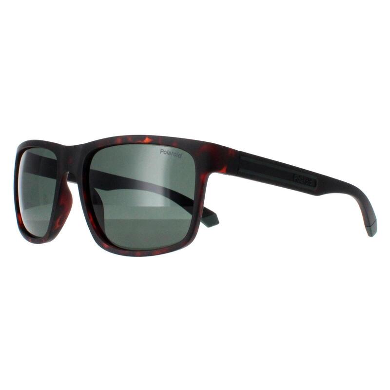 Ochelari de Soare Bărbați POLAROID PLD-2157-S-57HGCUC ø 57 mm