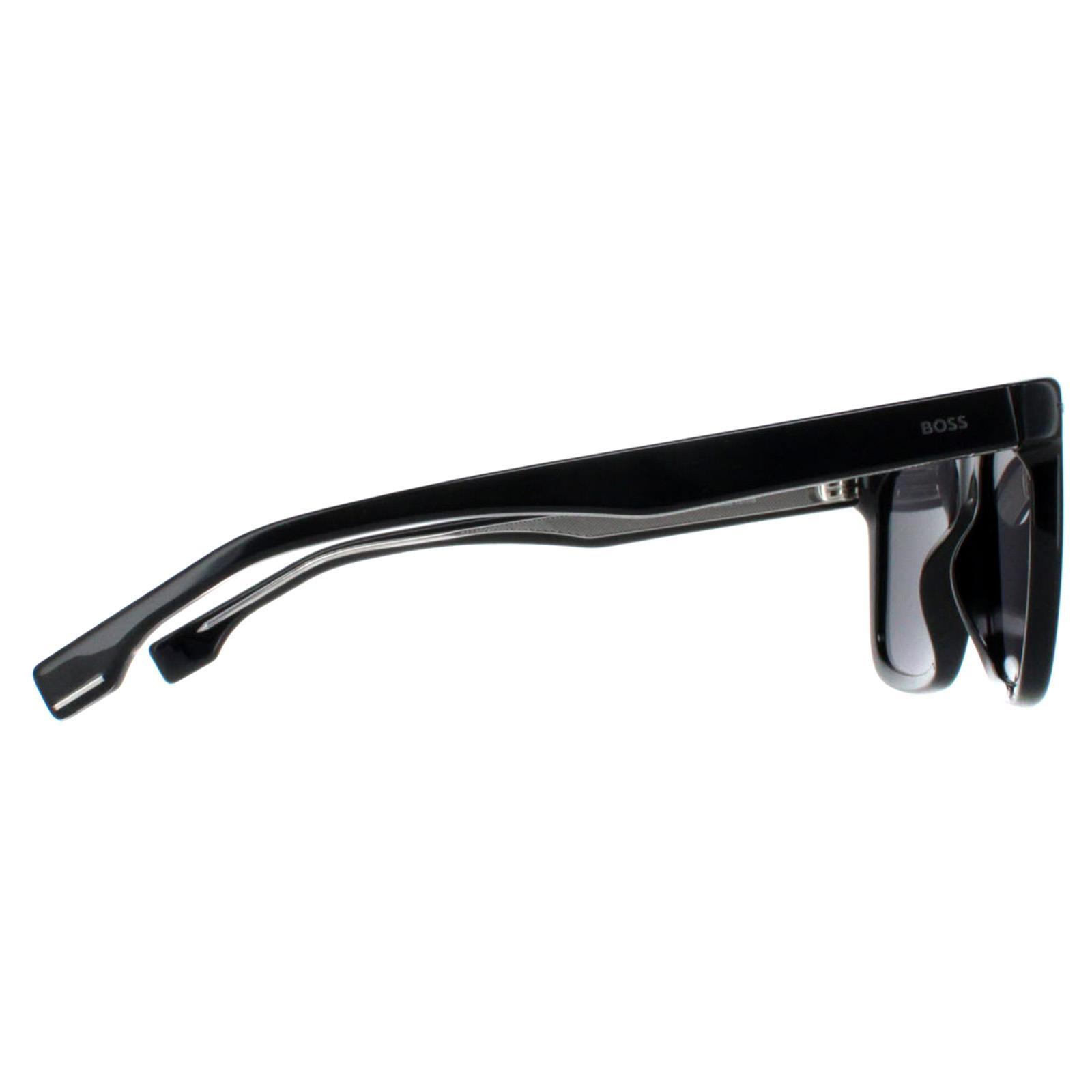 Gafas de Sol Hugo Boss 1317/S 284 de Acetato Hombre 55 mm 4/4