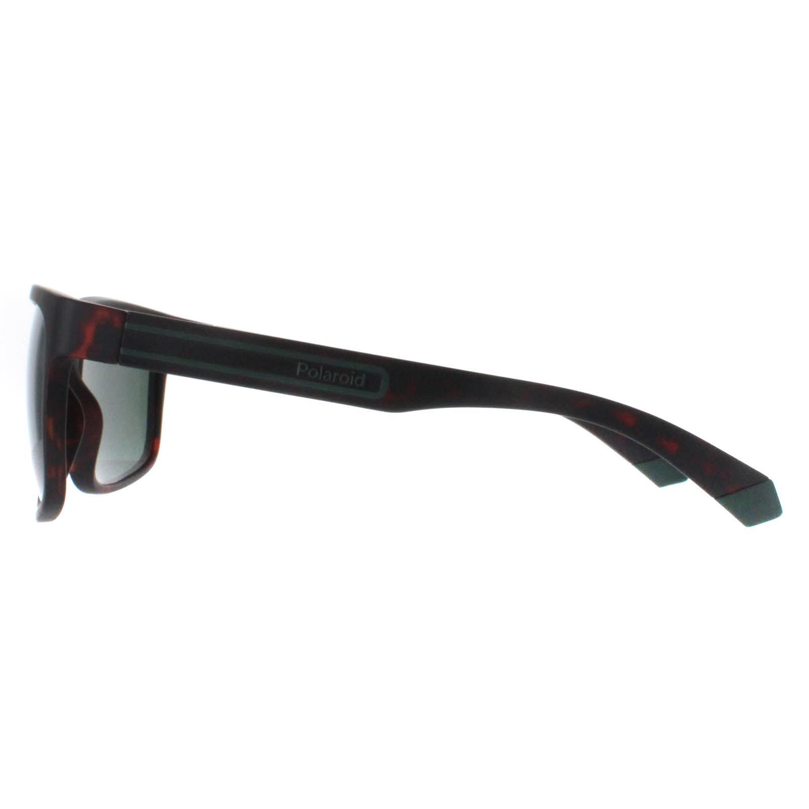 Gafas de Sol Hombre POLAROID PLD-2157-S-57HGCUC ø 57 mm 3/4
