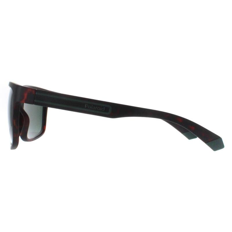 Ochelari de Soare Bărbați POLAROID PLD-2157-S-57HGCUC ø 57 mm