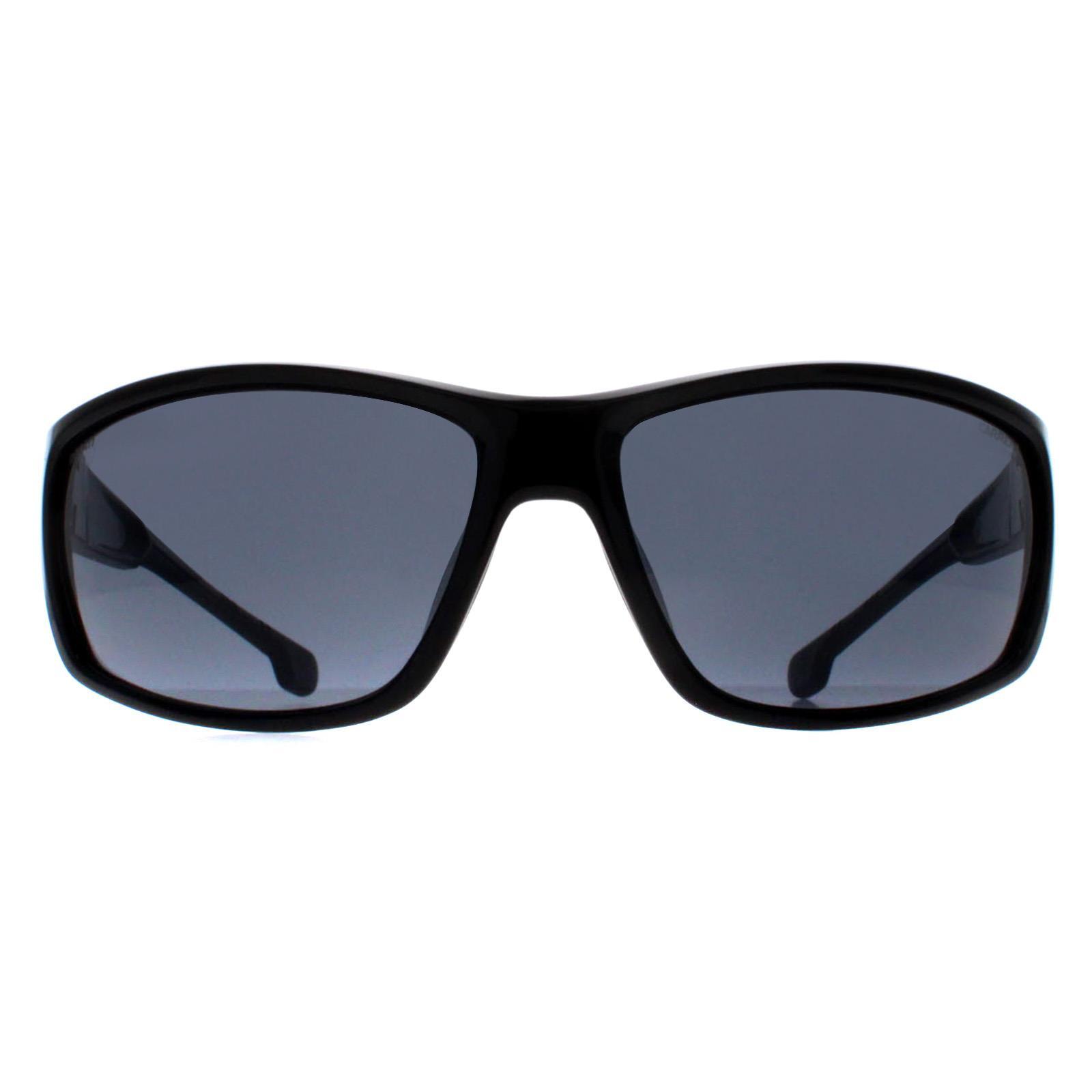 CARRERA Carrera Wrap Mens Black Grey Ducati CARDUC 002/S