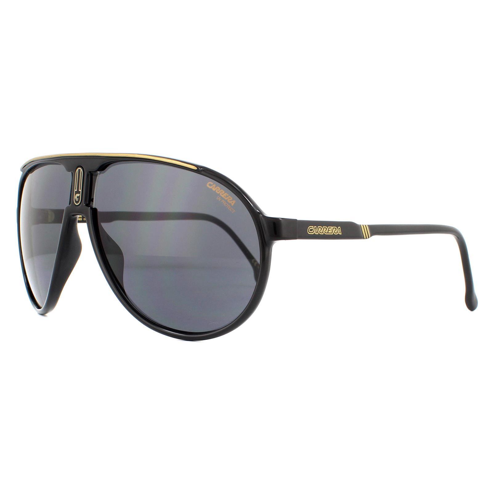 Sonnenbrillen Carrera CHAMPION65/N Unisex Größe 62/12/130 2/4