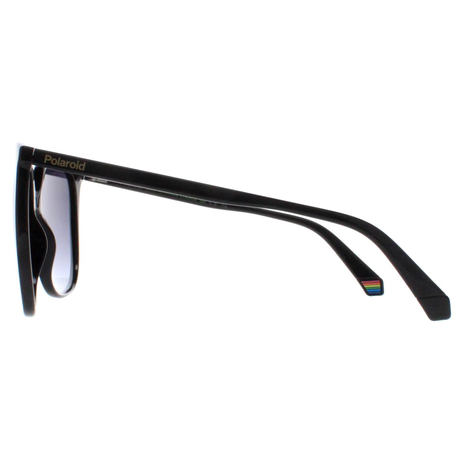 Damensonnenbrille Polaroid PLD 6218_S 56807WJ 3/5