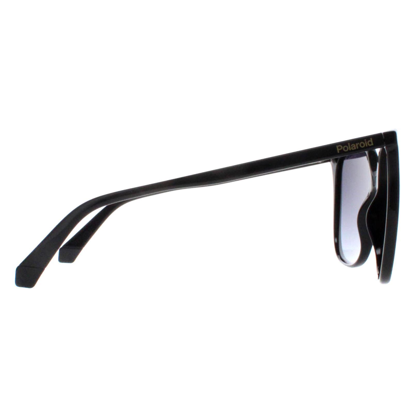 Sonnenbrille Polaroid PLD 6218/S 807 Polarisiert aus Polycarbonat Damen 56 mm 4/5