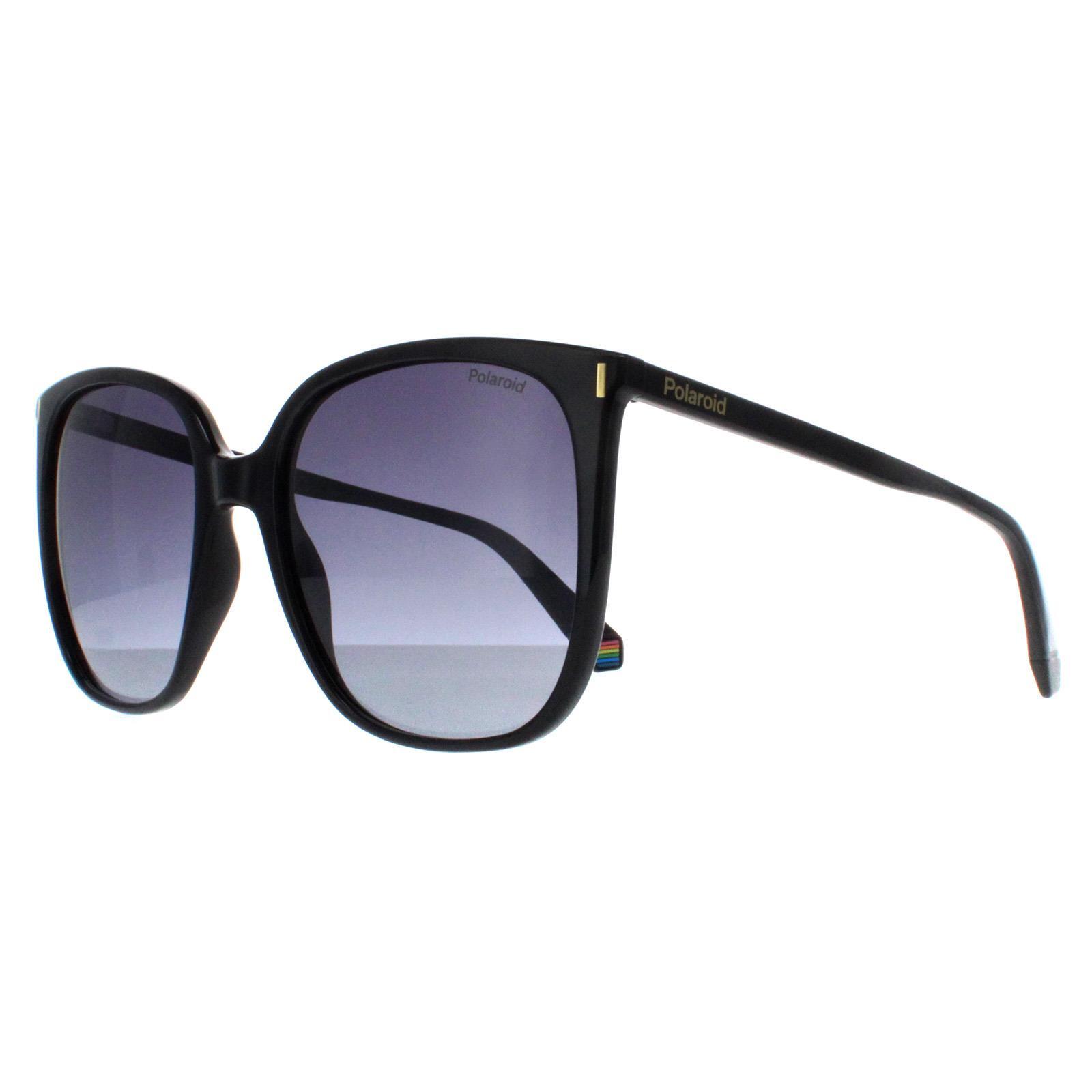 Damensonnenbrille Polaroid PLD 6218_S 56807WJ 2/5
