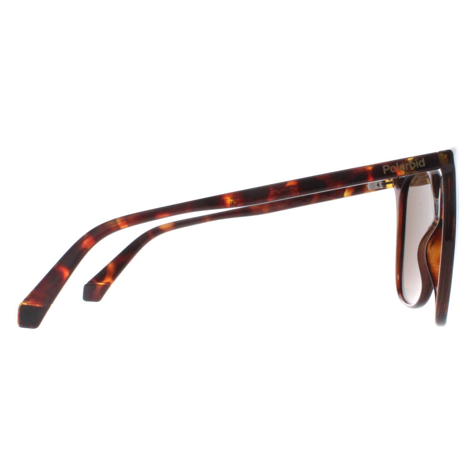 Polaroid Eyewear PLD 6218/S Zonnebril Dames