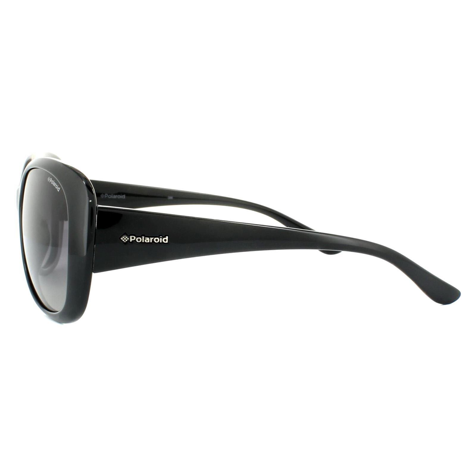 Gafas de Sol Mujer POLAROID P8317-KIH-IX Resina 3/4