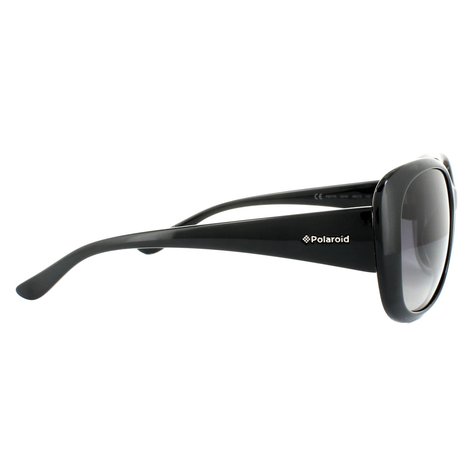 Gafas de Sol Mujer POLAROID P8317-KIH-IX Resina 4/4