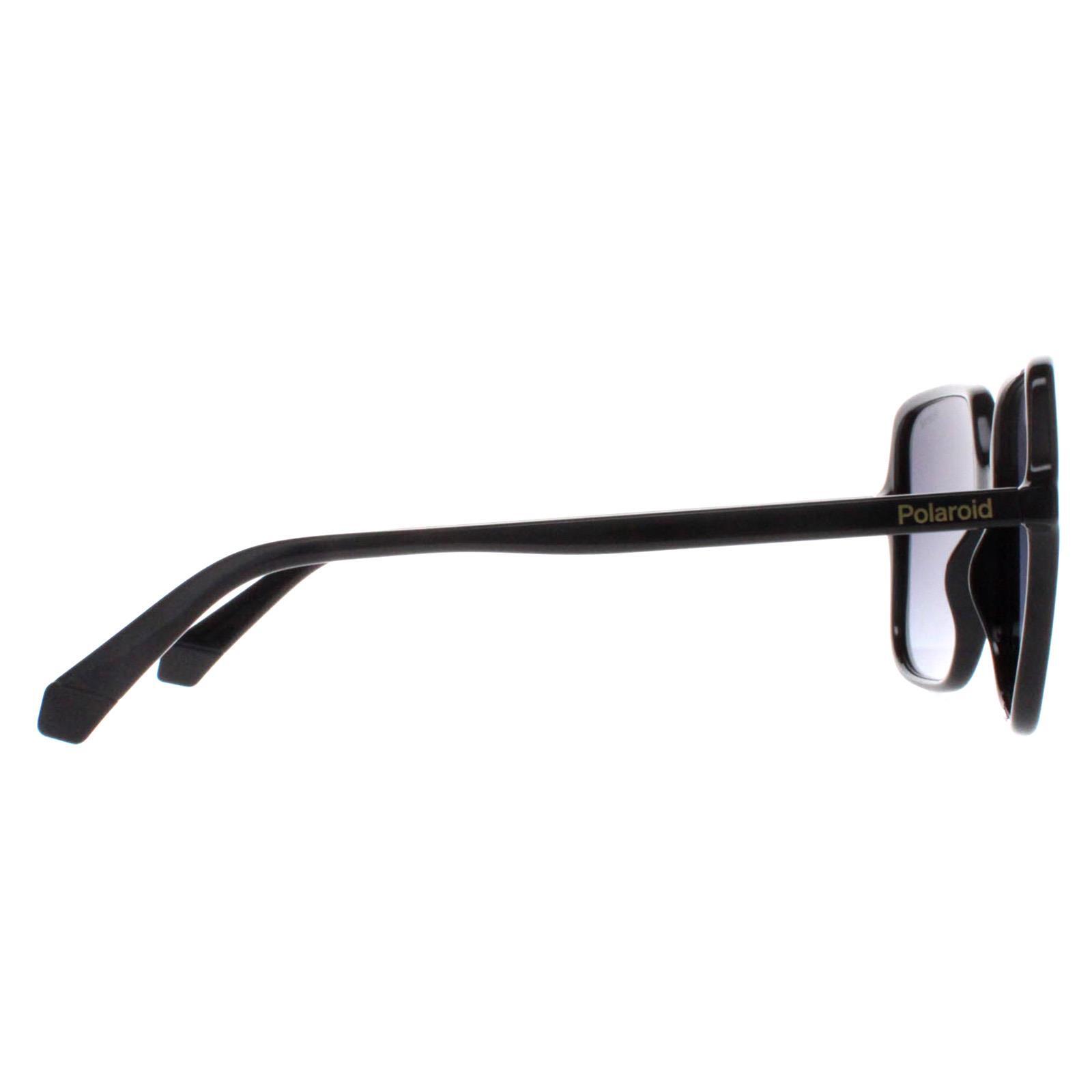 Lunettes de Soleil Polaroid PLD 6219/S Femme Taille 56/17/140 4/5