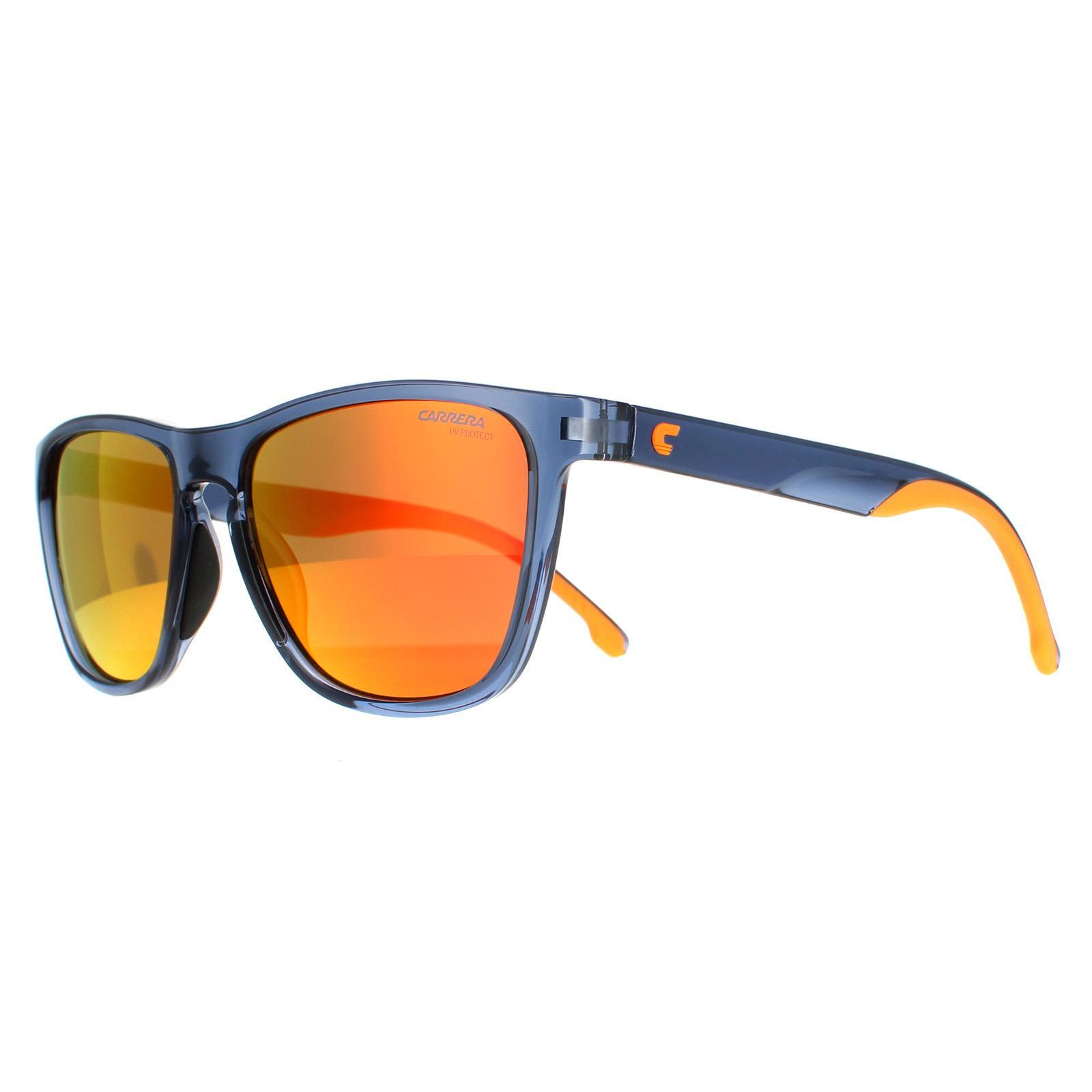 Sonnenbrillen Carrera CARRERA 8058/S UNISEX Größe 56/17/145 2/4