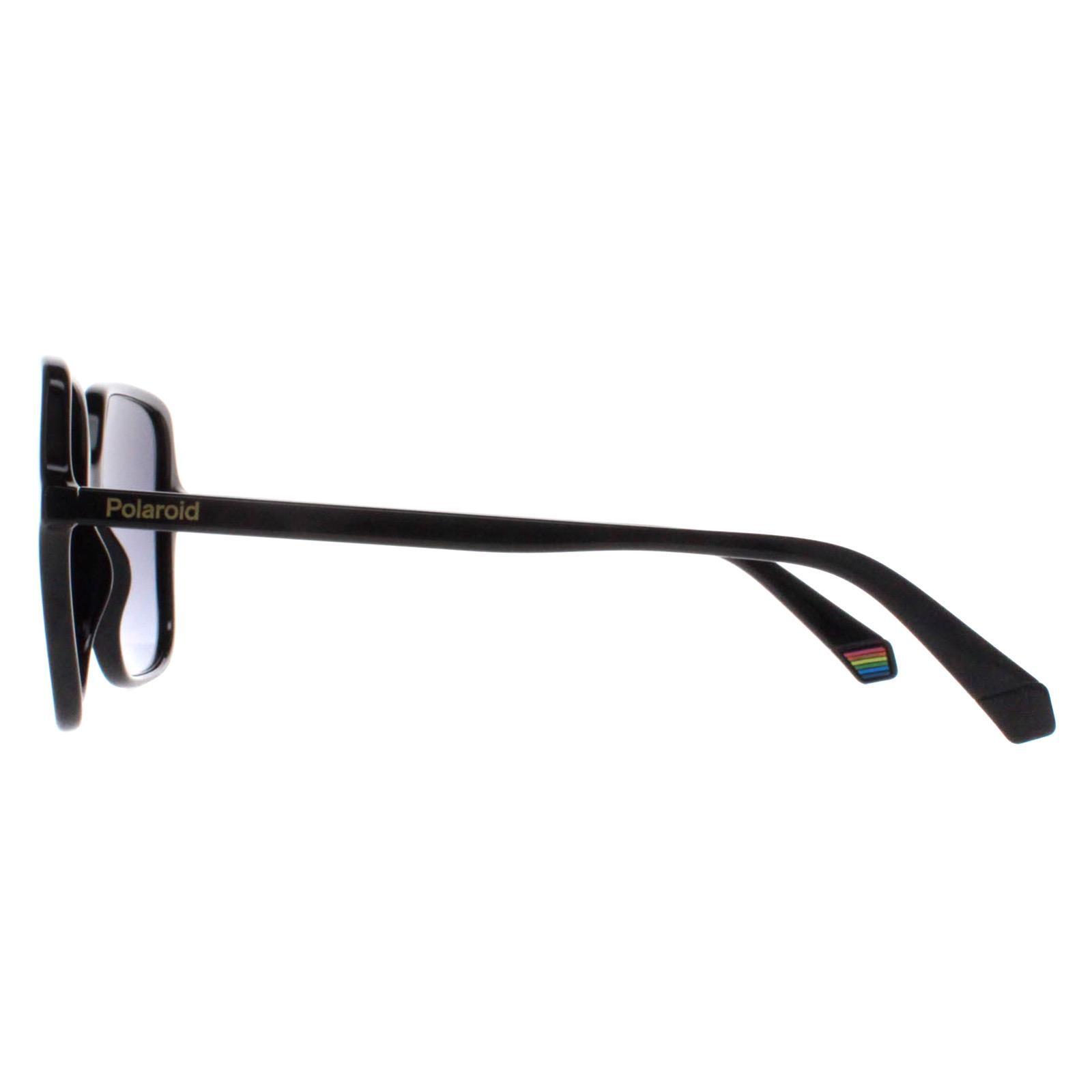 Lunettes de soleil Femme Polaroid PLD 6219_S 56807WJ 3/5