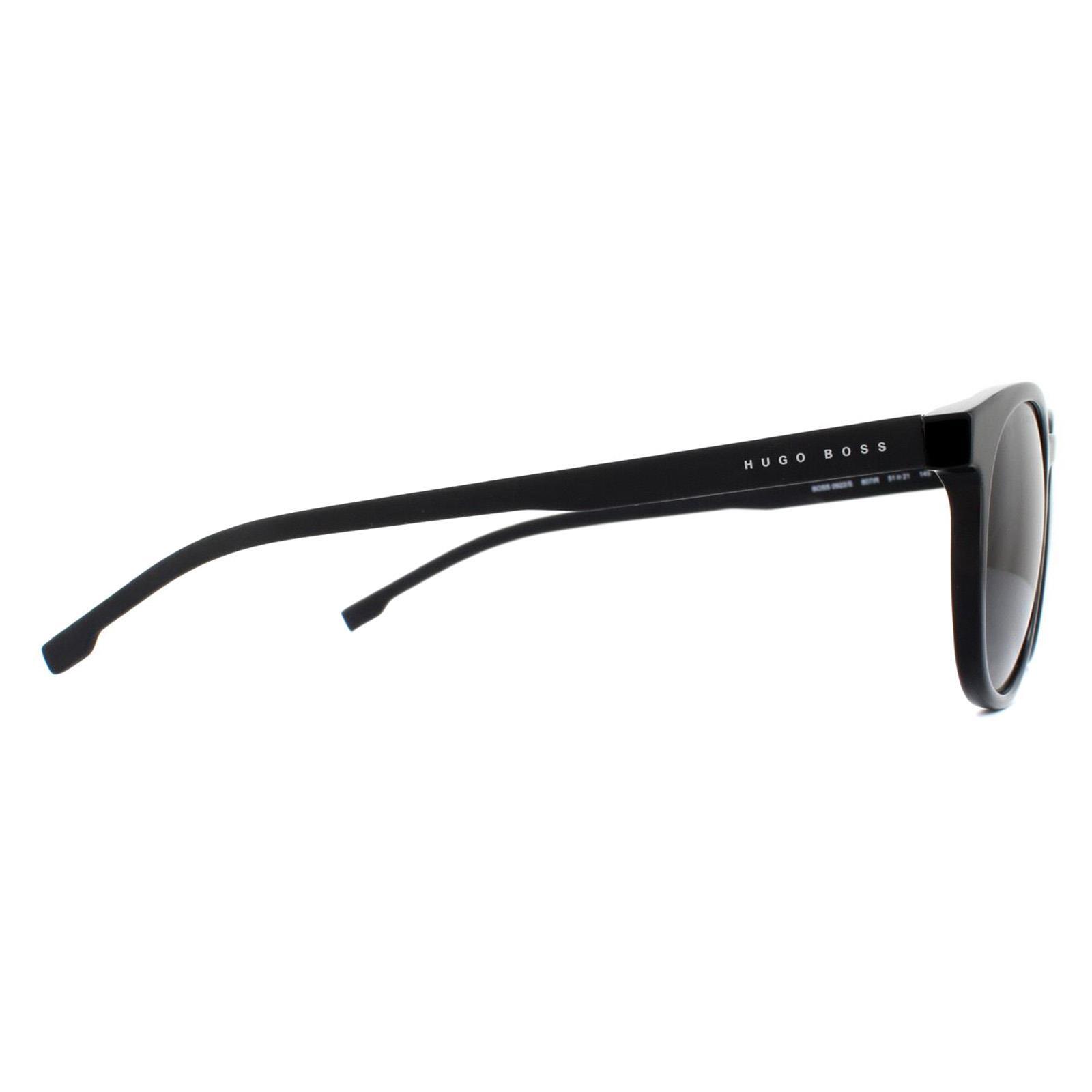 Damensonnenbrille Hugo Boss BOSS 0922_S Azetat 4/4
