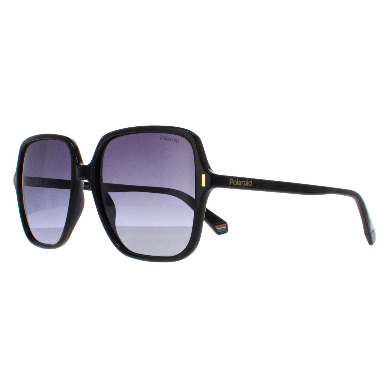 Lunettes de soleil Femme Polaroid PLD 6219_S 56807WJ 2/5