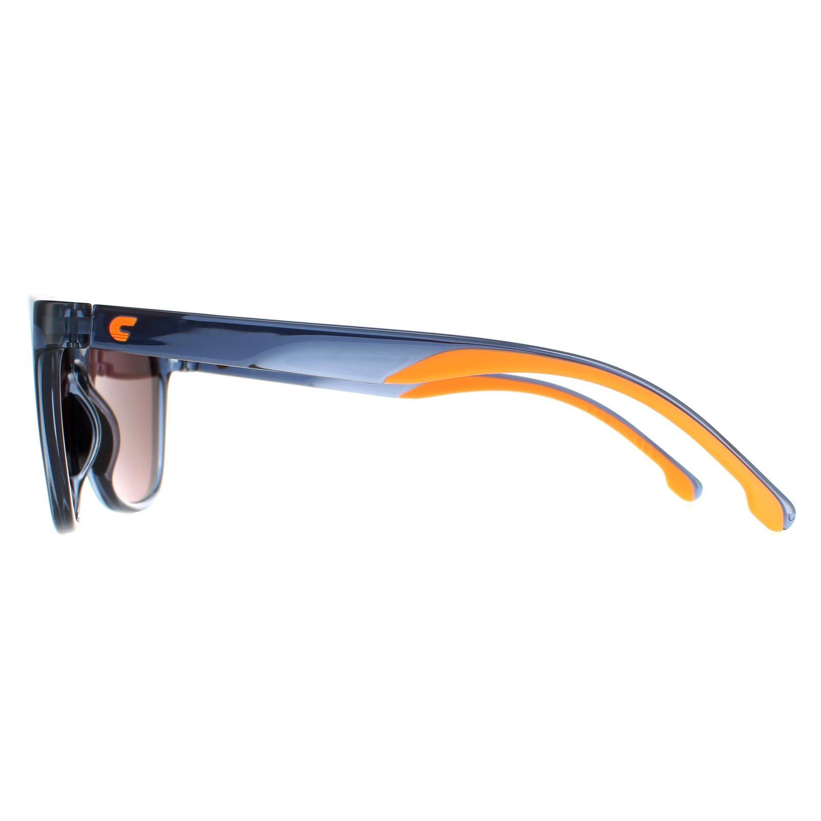 Sonnenbrillen Carrera CARRERA 8058/S UNISEX Größe 56/17/145 3/4