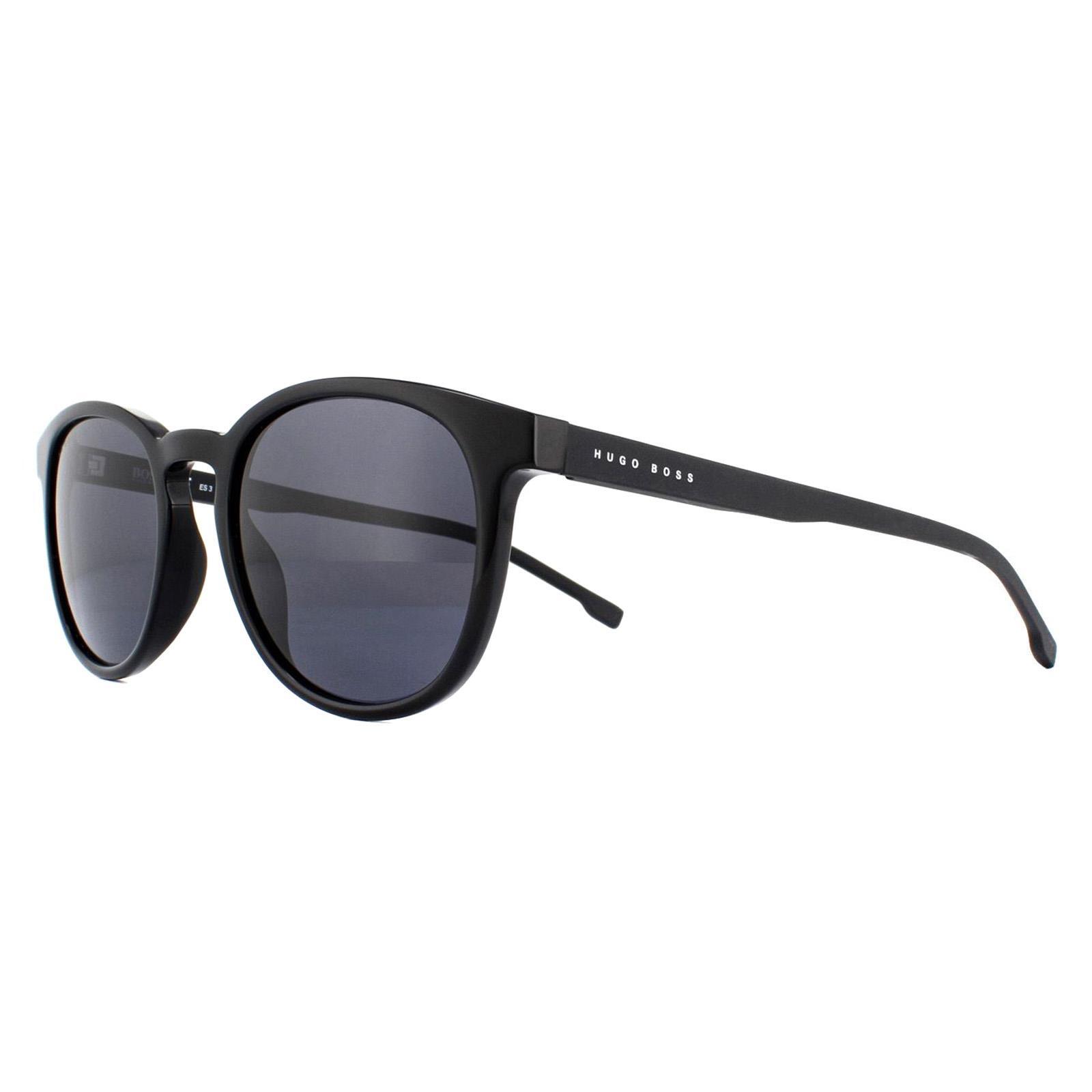 Damensonnenbrille Hugo Boss BOSS 0922_S Azetat 2/4