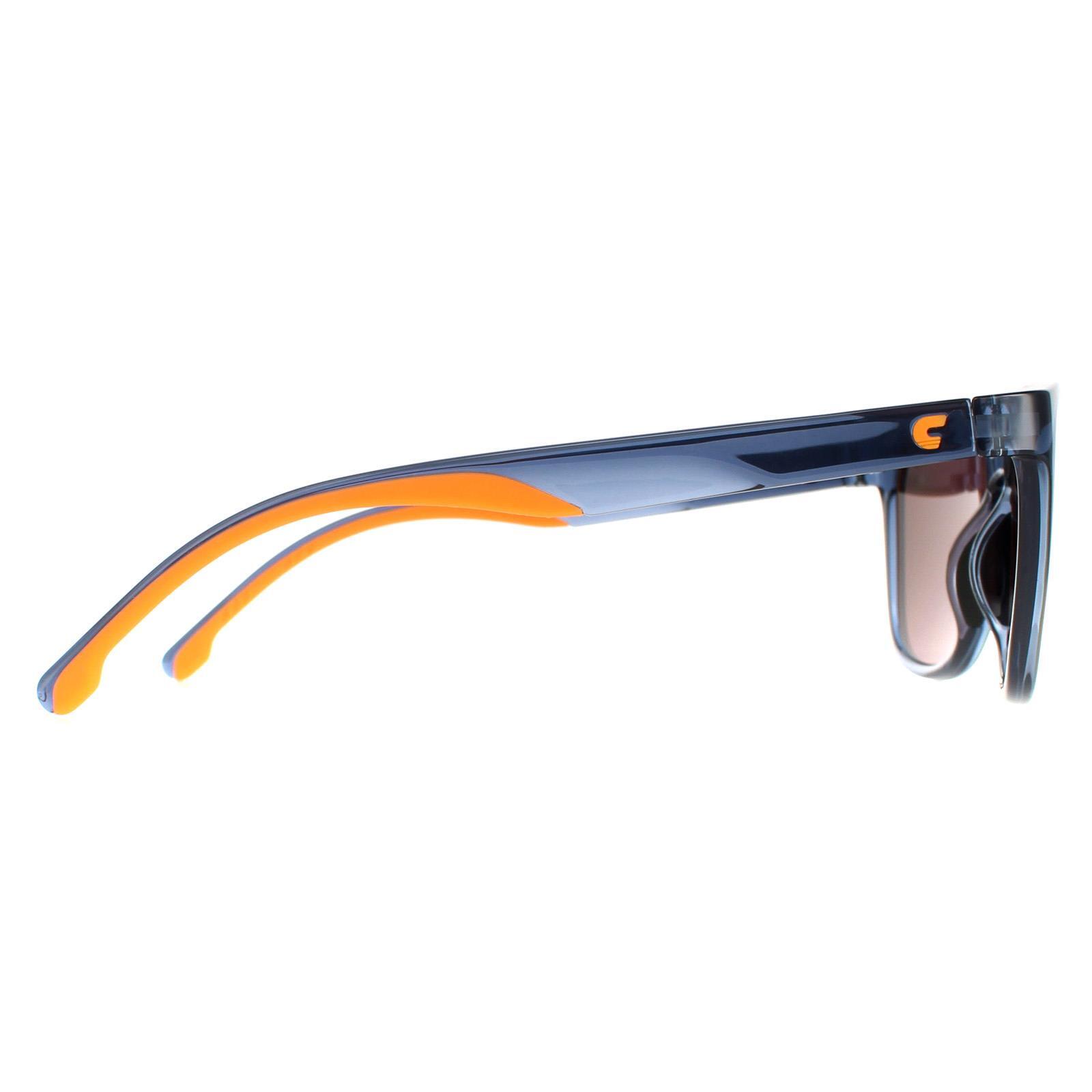 Sonnenbrillen Carrera CARRERA 8058/S UNISEX Größe 56/17/145 4/4