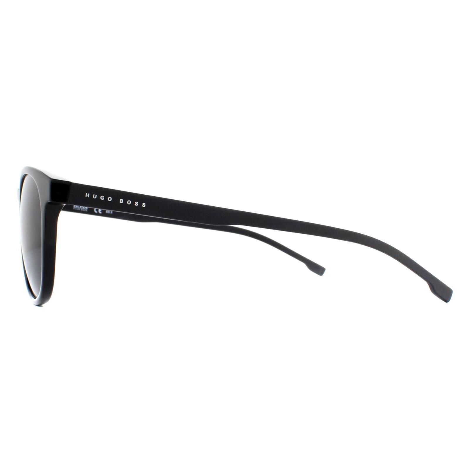 Damensonnenbrille Hugo Boss BOSS 0922_S Azetat 3/4