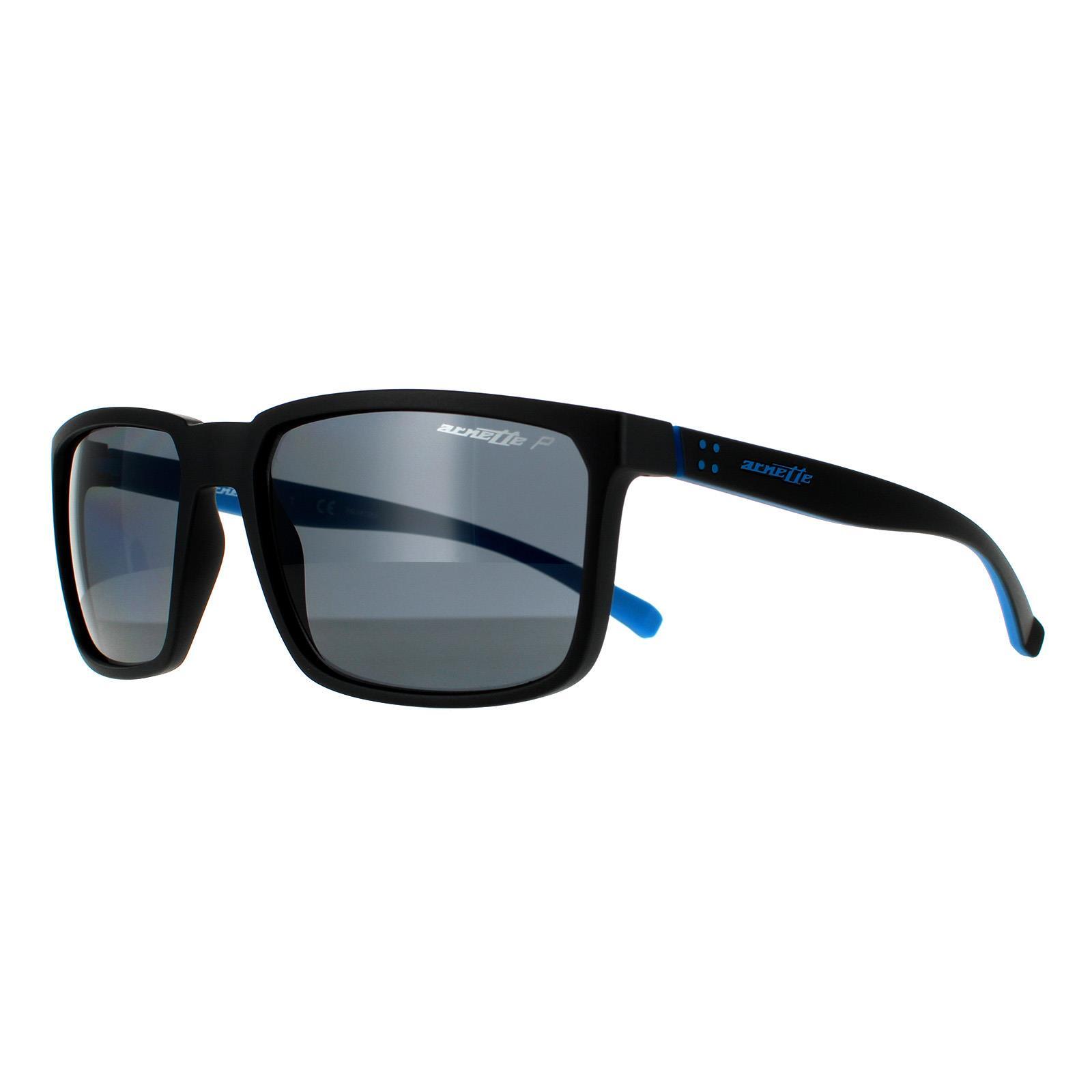 Occhiali da Sole Arnette STRIPE AN 4251 uomo Taglia 58/17/140 2/4