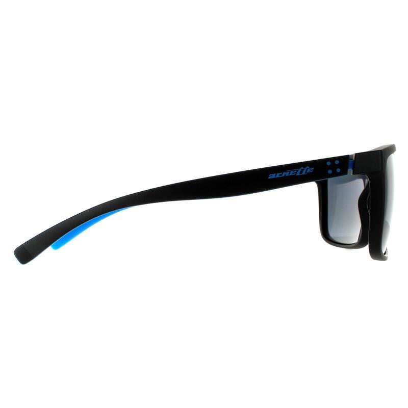 Ochelari de soare Arnette® Stripe pentru bărbați în negru