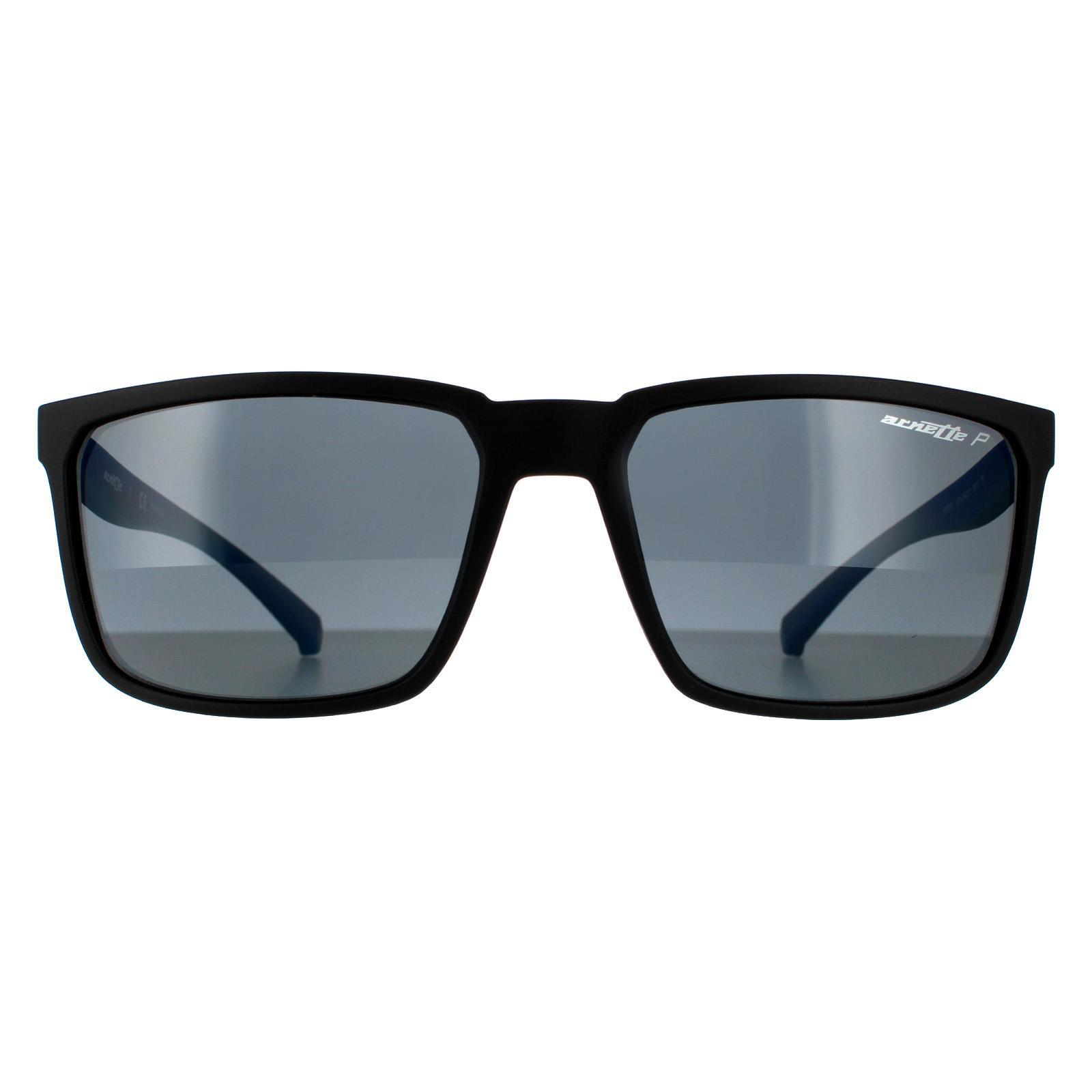 Arnette - Lunettes De Soleil Arnette Stripe An 4251 Homme Taille 58/17/140 - Lunettes De Soleil - Noir - Taille Unique - Decathlon