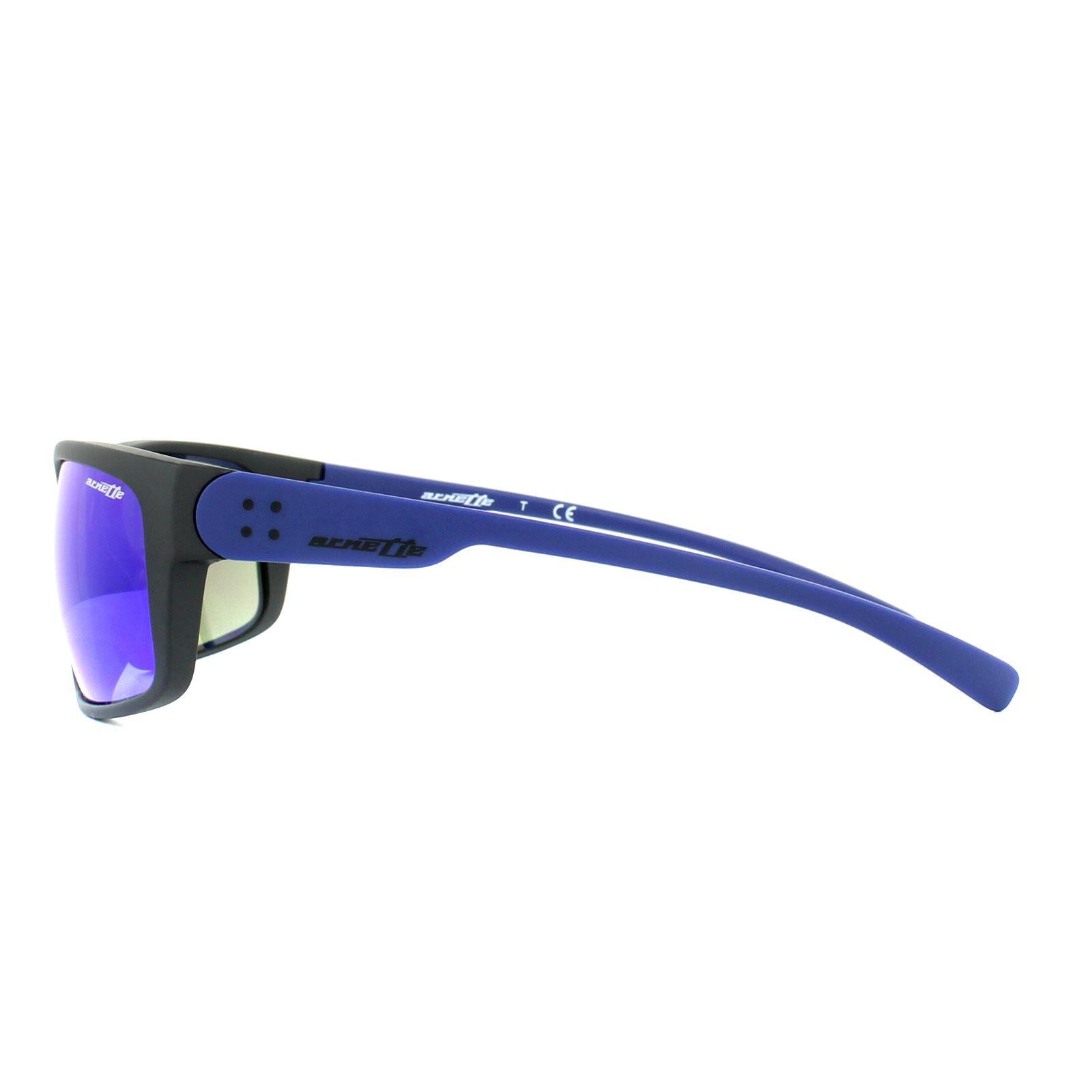 Gafas de sol Arnette FASTBALL 2.0 AN 4242 hombre Talla 62/16/130 3/3