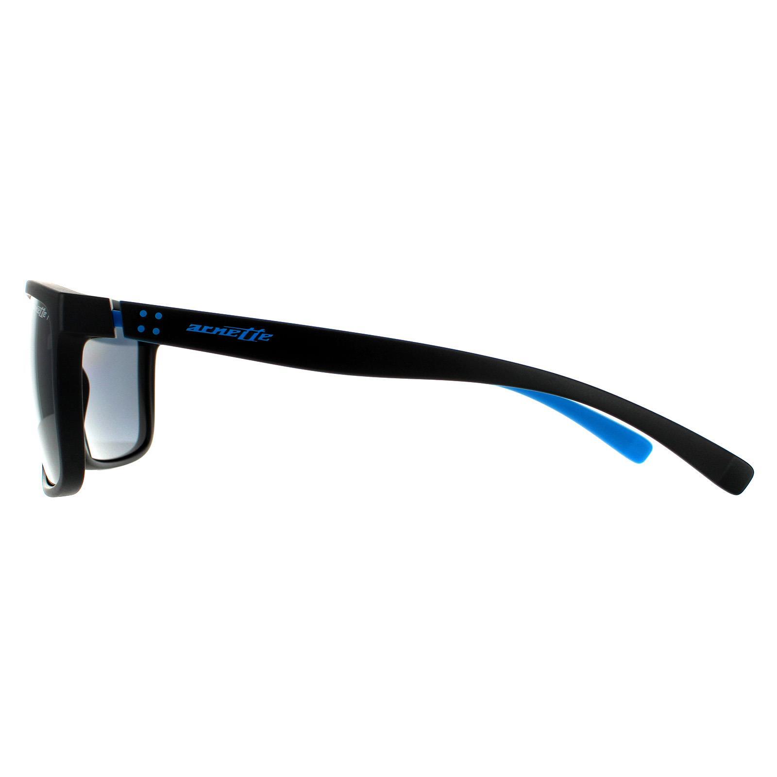 Occhiali da Sole Arnette STRIPE AN 4251 uomo Taglia 58/17/140 3/4