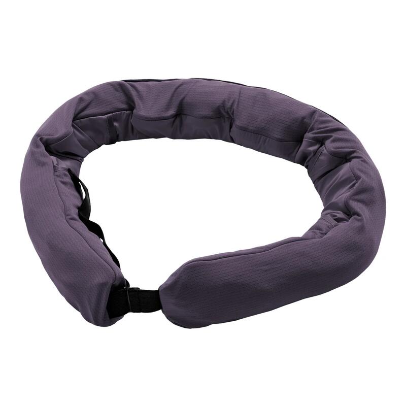 Jacheta - reflective windbreaker W - purple