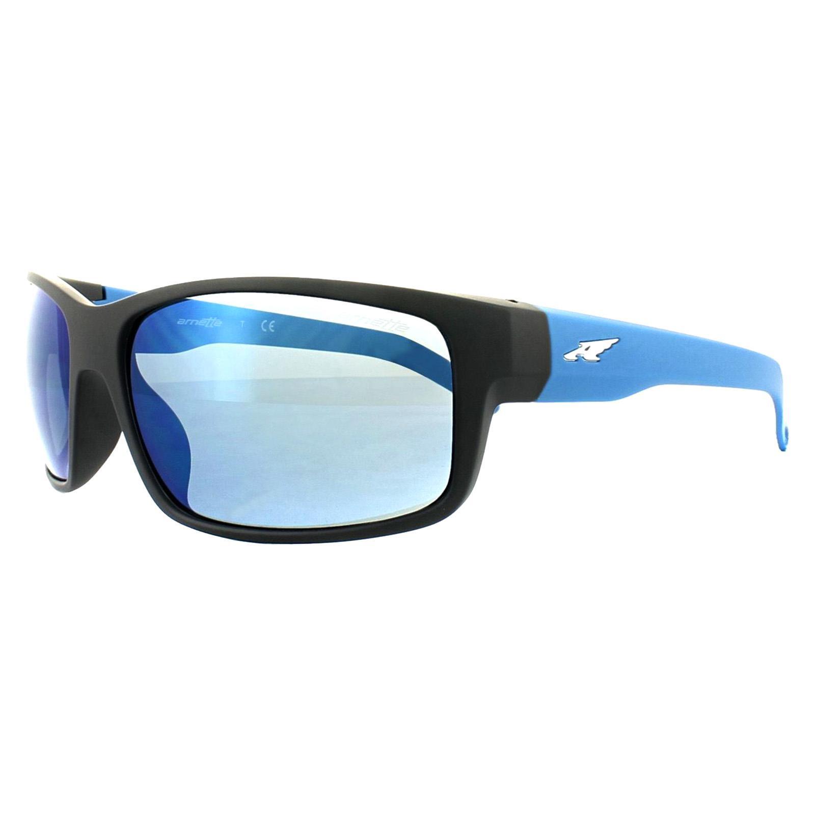Gafas de sol Arnette FASTBALL AN 4202 hombre Talla 62/16/135 2/4