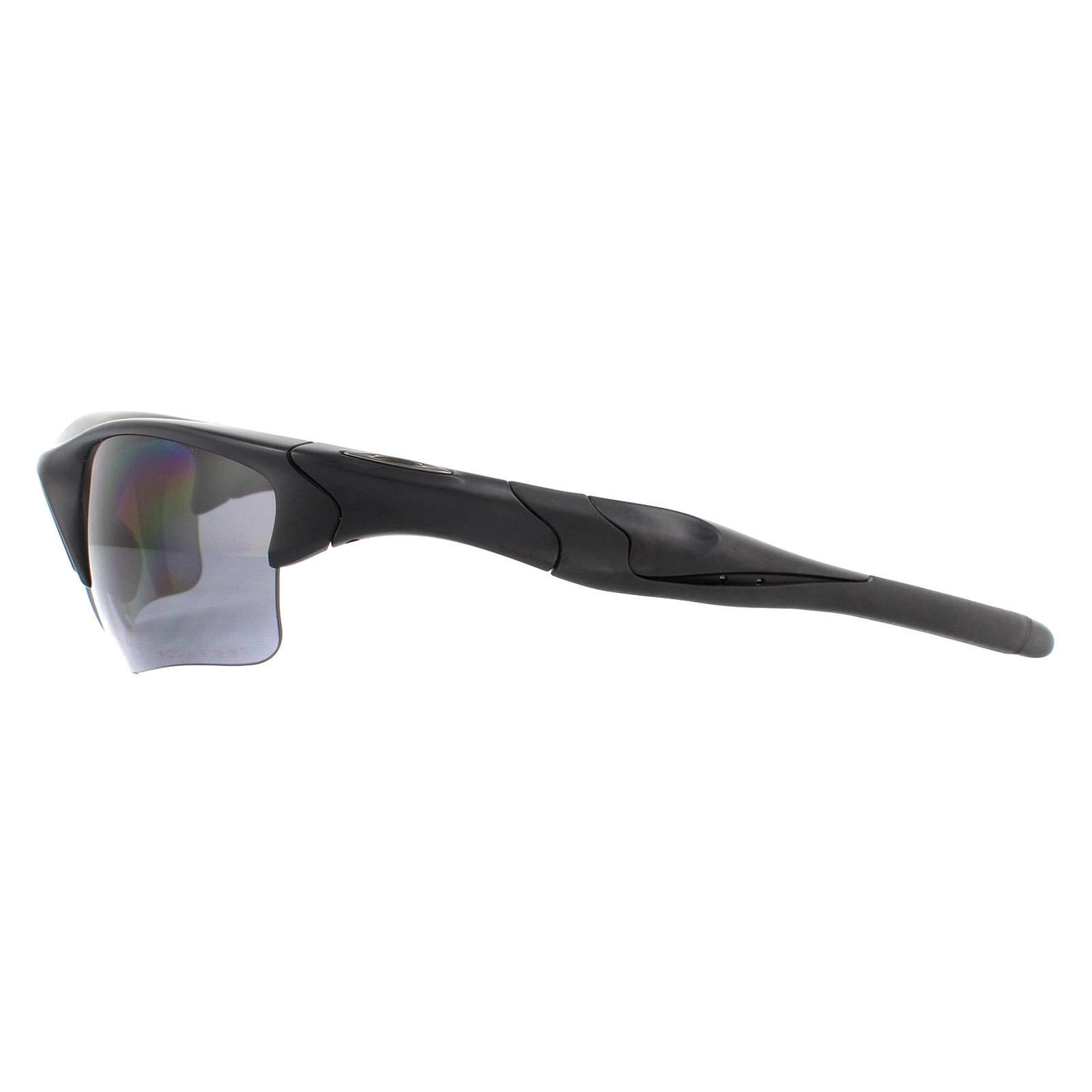 Lunettes de Soleil Oakley HALF JACKET 2.0 XL OO 9154 homme Taille 62/15/133 3/4