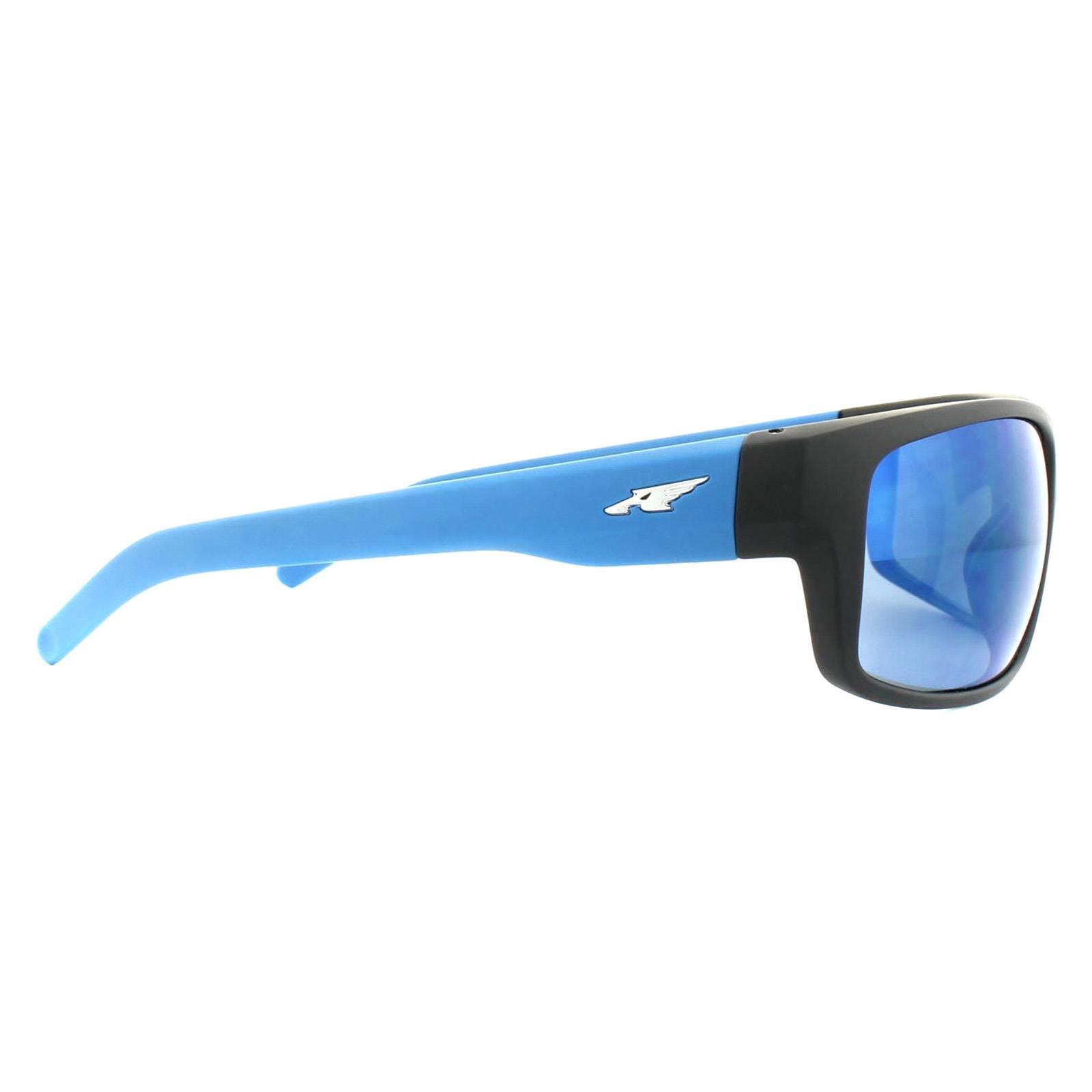 Gafas de sol Arnette FASTBALL AN 4202 hombre Talla 62/16/135 4/4