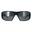 Ochelari de soare Arnette HOT SHOT AN 4182 om Dimensiune 62/17/130