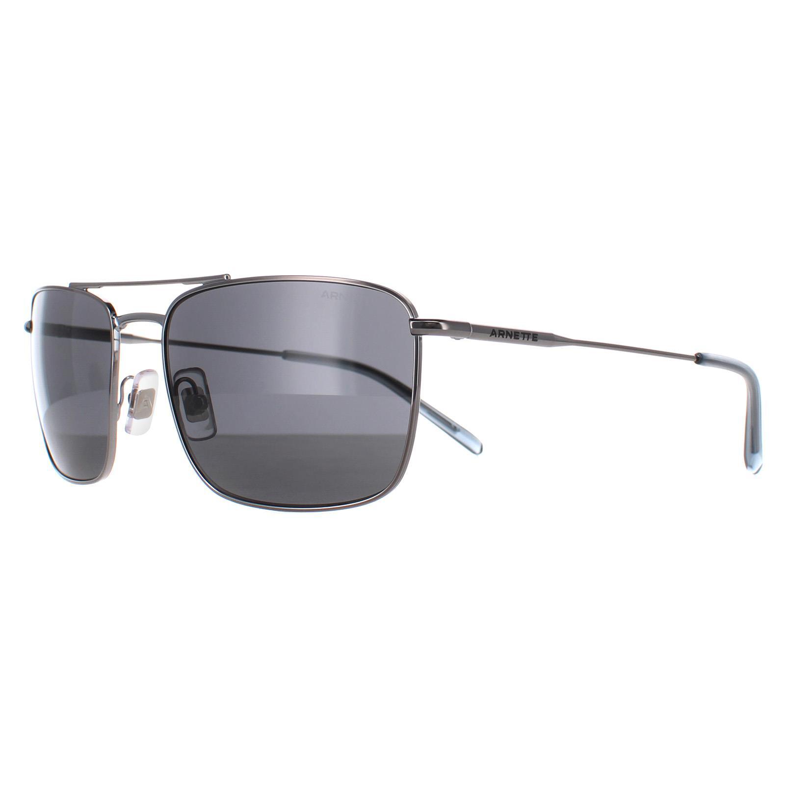 Gafas de sol Arnette BOULEVARDIER AN 3088 hombre Talla 59/18/140 2/4
