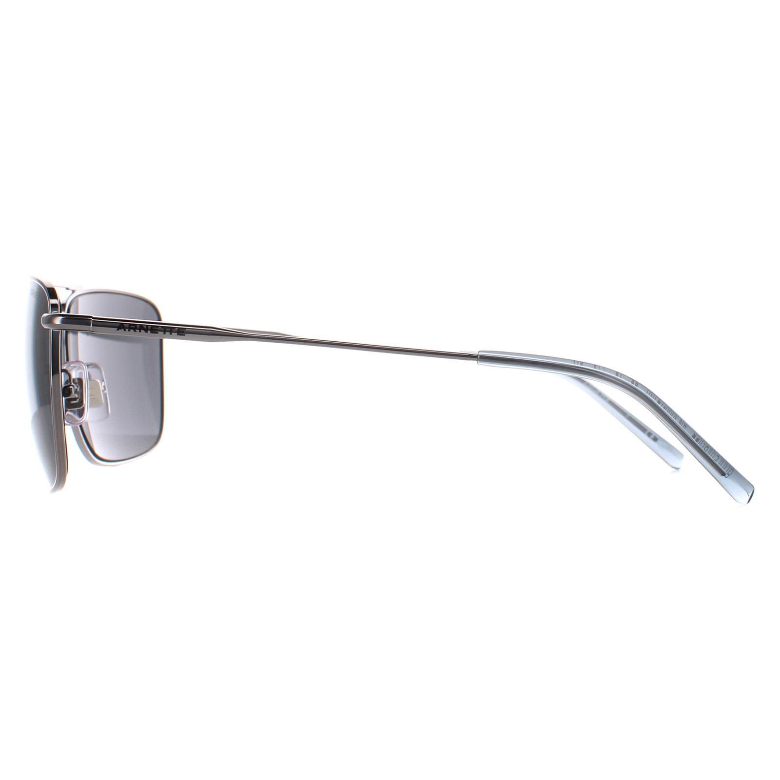 Gafas de sol Arnette BOULEVARDIER AN 3088 hombre Talla 59/18/140 3/4