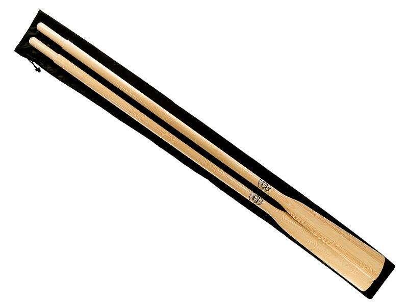 Pokrowiec na 2 wiosła John Paddle Oar Sleeve 180 cm 4/7