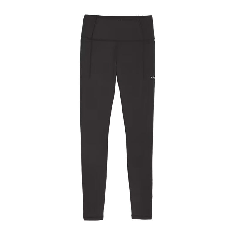 Mallas PUMA Fit HW FL Matte Finish Tight de mujer