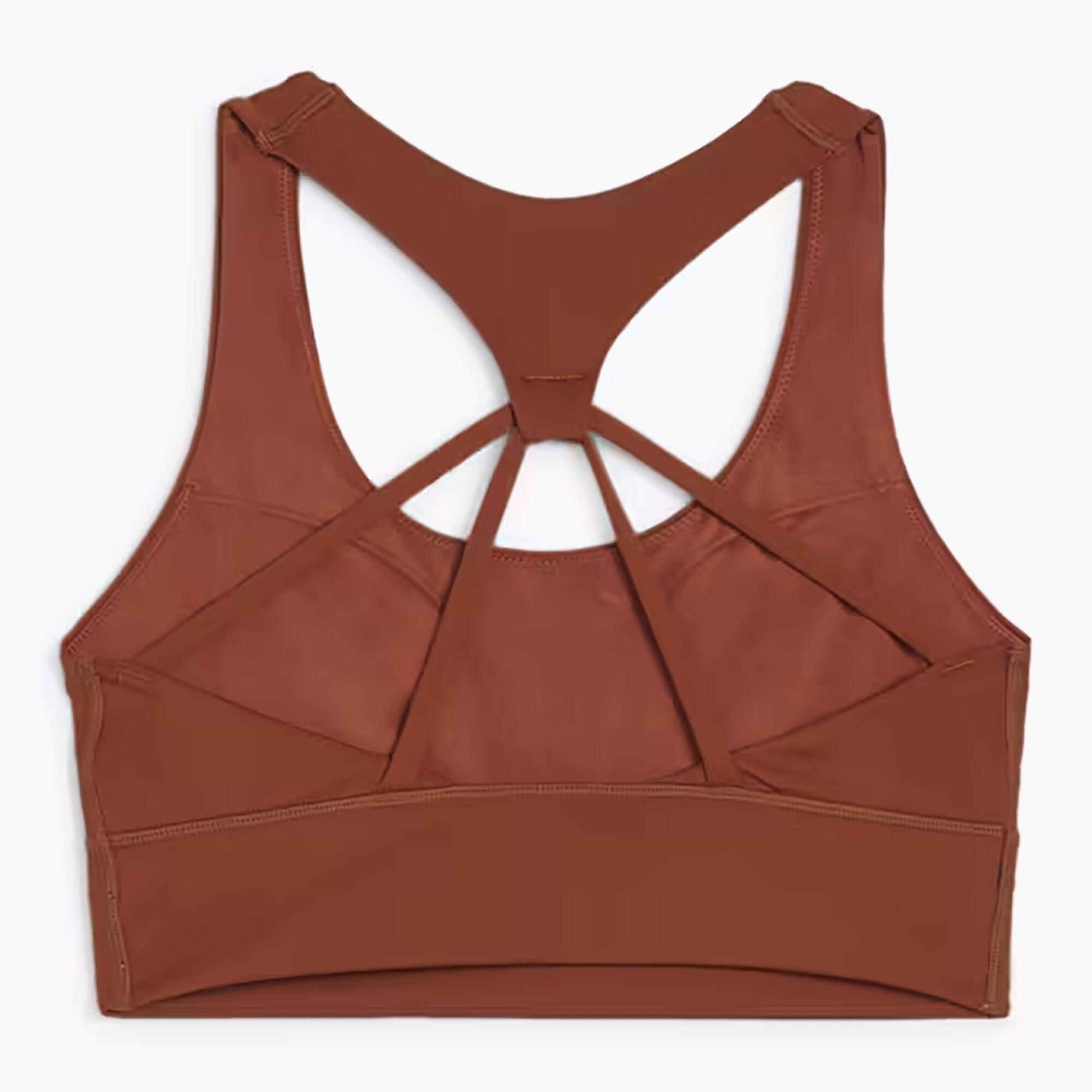 Reggiseno lungo PUMA 4Keepers Evolve 2/3