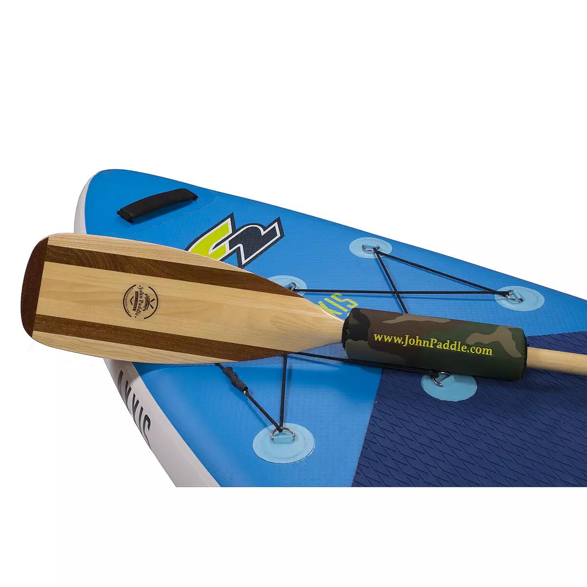 Pływak John Paddle odbijacz ochrona wiosła deski SUP 5/7