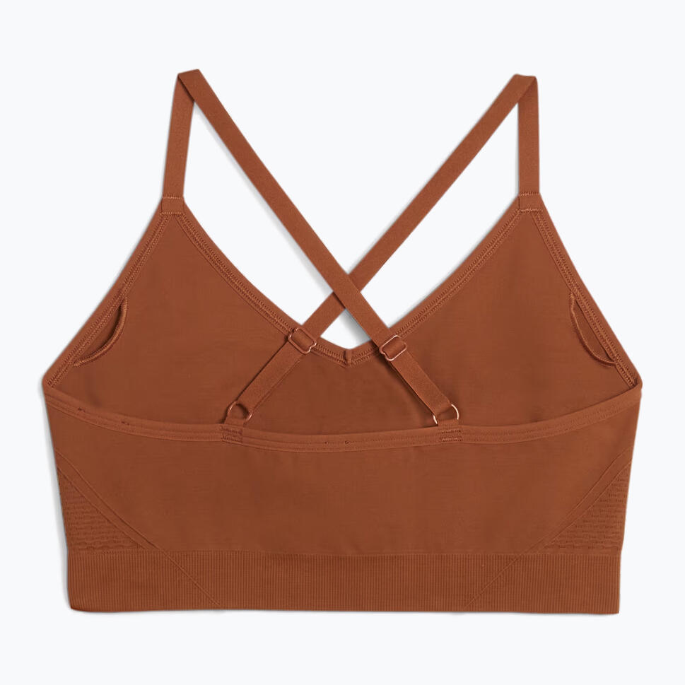 Biustonosz fitness PUMA Move Shapeluxe Seamless