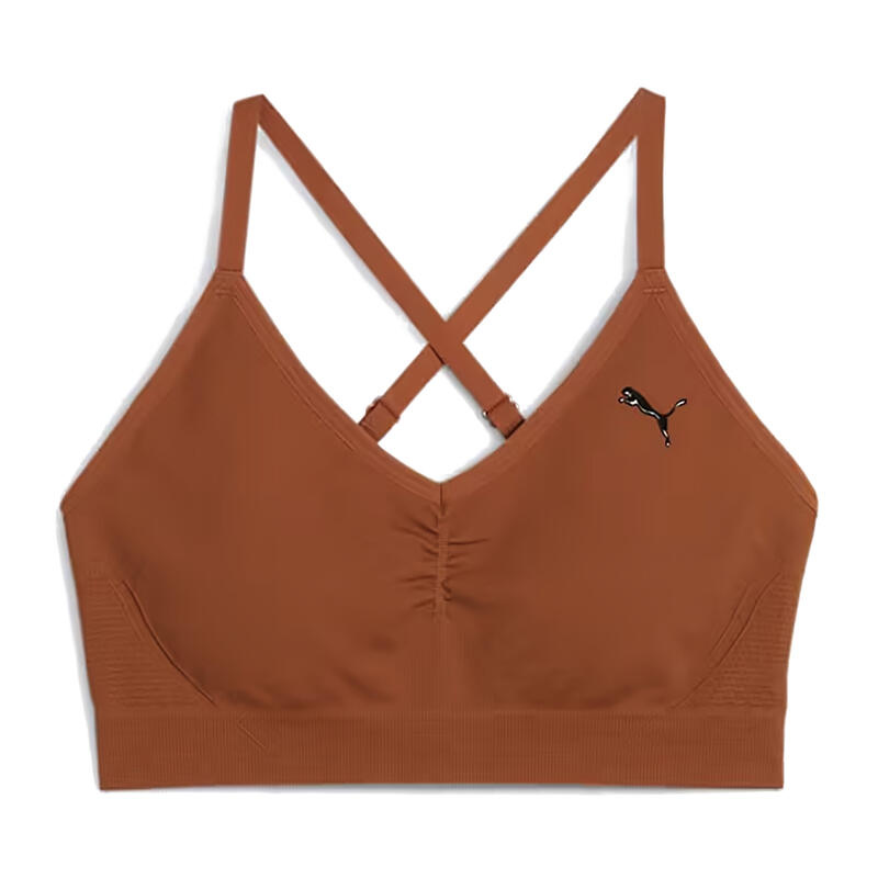 Soutien-gorge de fitness sans coutures PUMA Move Shapeluxe