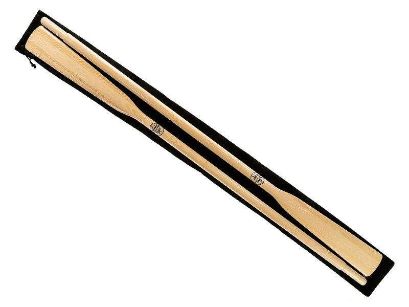 Pokrowiec na 2 wiosła John Paddle Oar Sleeve 180 cm 3/7